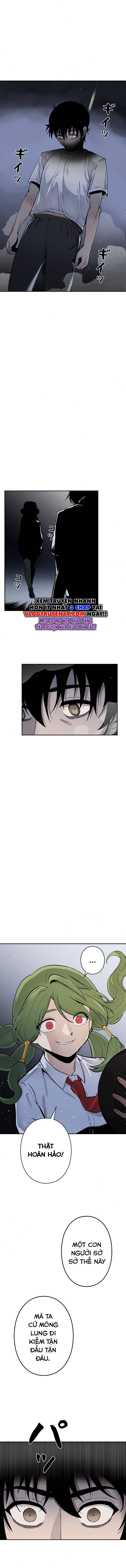 Chết Để Sống Chapter 1 - 16