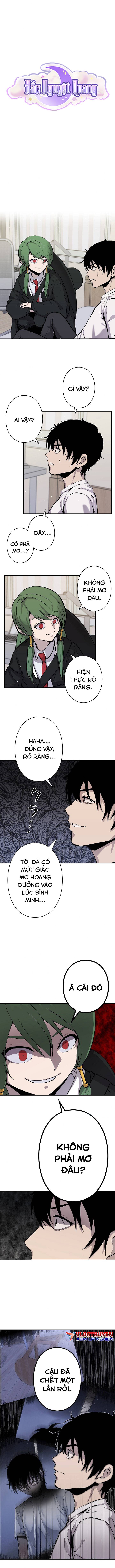 Chết Để Sống Chapter 2 - 1