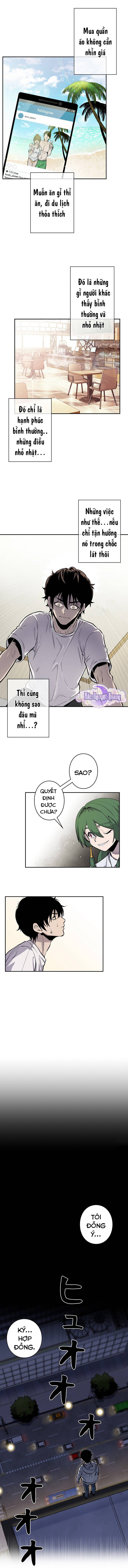 Chết Để Sống Chapter 2 - 14