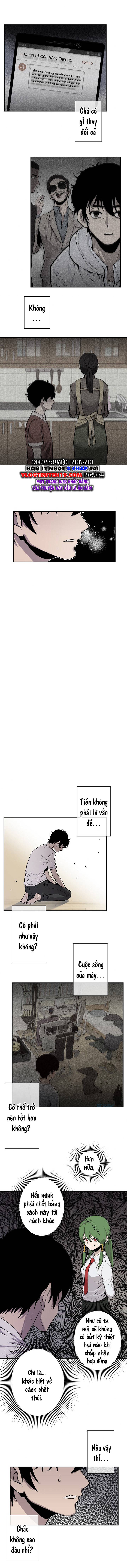 Chết Để Sống Chapter 2 - 13