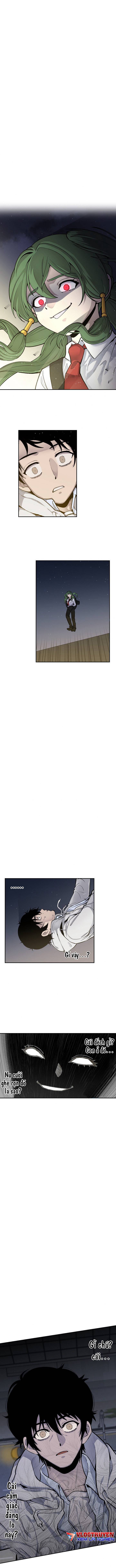 Chết Để Sống Chapter 2 - 18