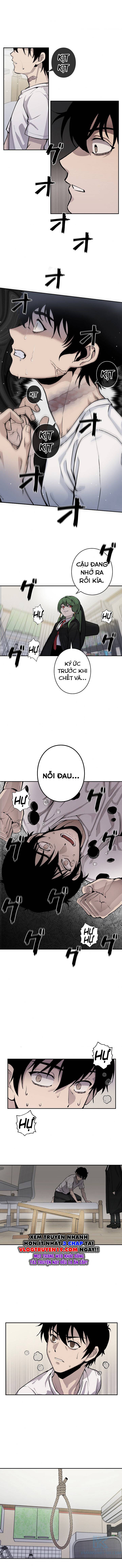 Chết Để Sống Chapter 2 - 2