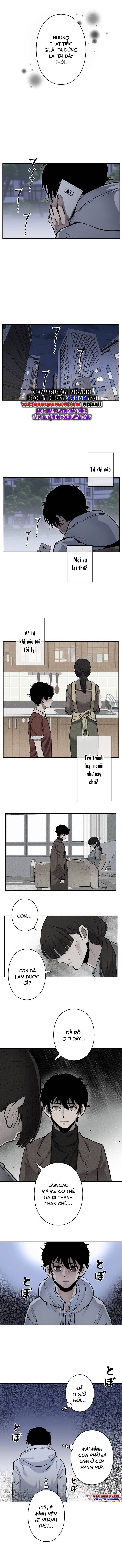Chết Để Sống Chapter 1 - 13