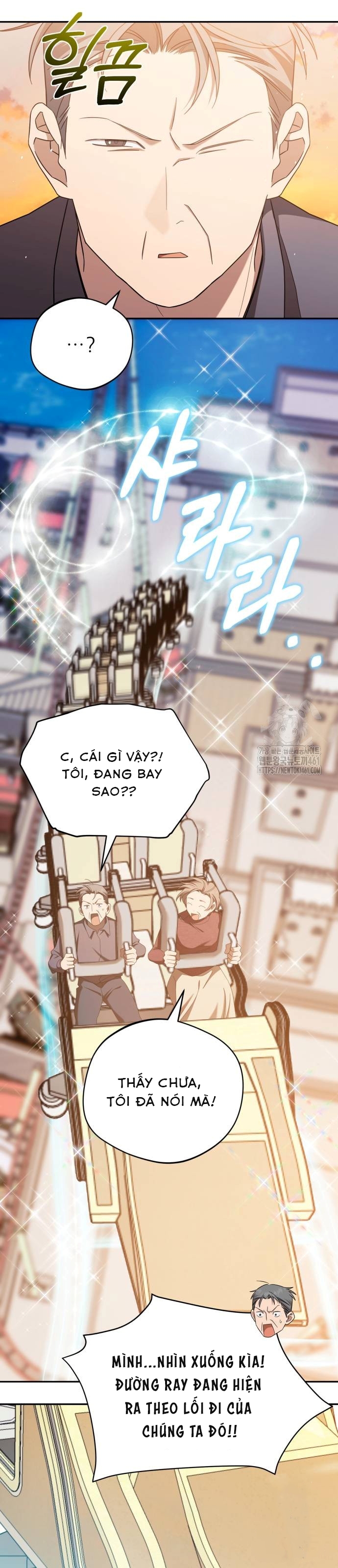 Thiên Ma Bấm Huyệt Chapter 29 - 15