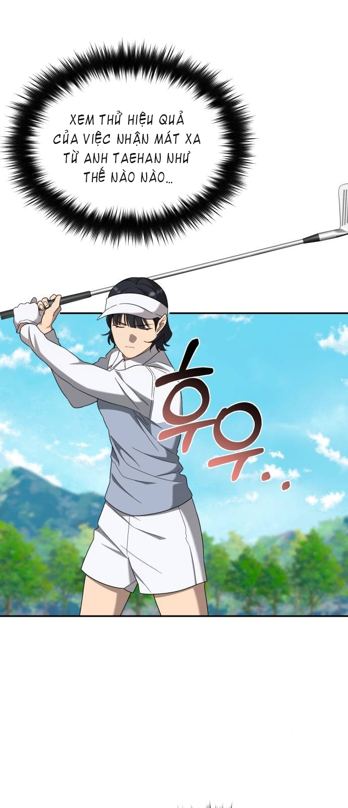 Thiên Ma Bấm Huyệt Chapter 29 - 42