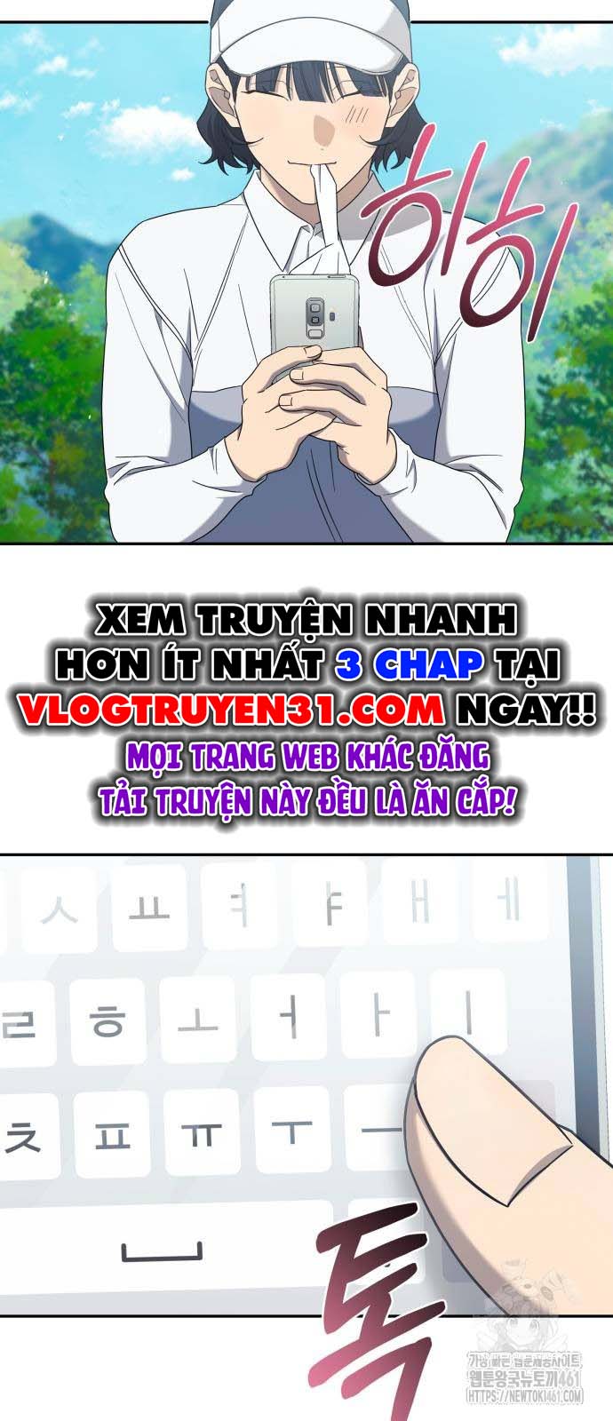 Thiên Ma Bấm Huyệt Chapter 29 - 54