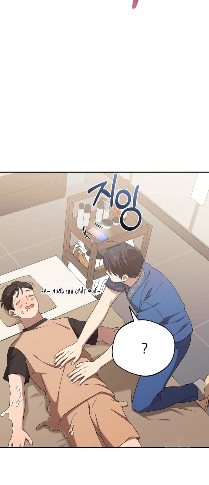 Thiên Ma Bấm Huyệt Chapter 29 - 55