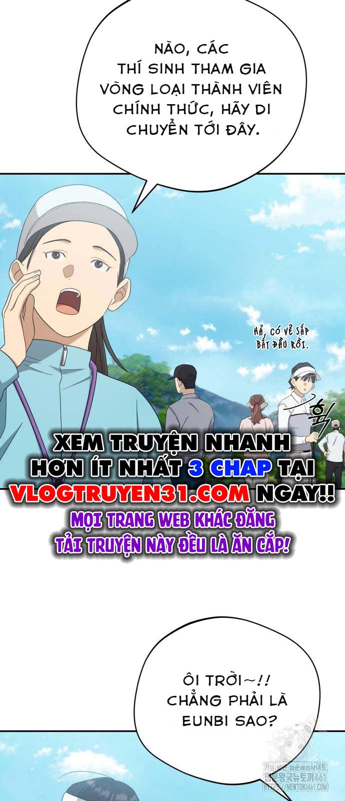 Thiên Ma Bấm Huyệt Chapter 29 - 33