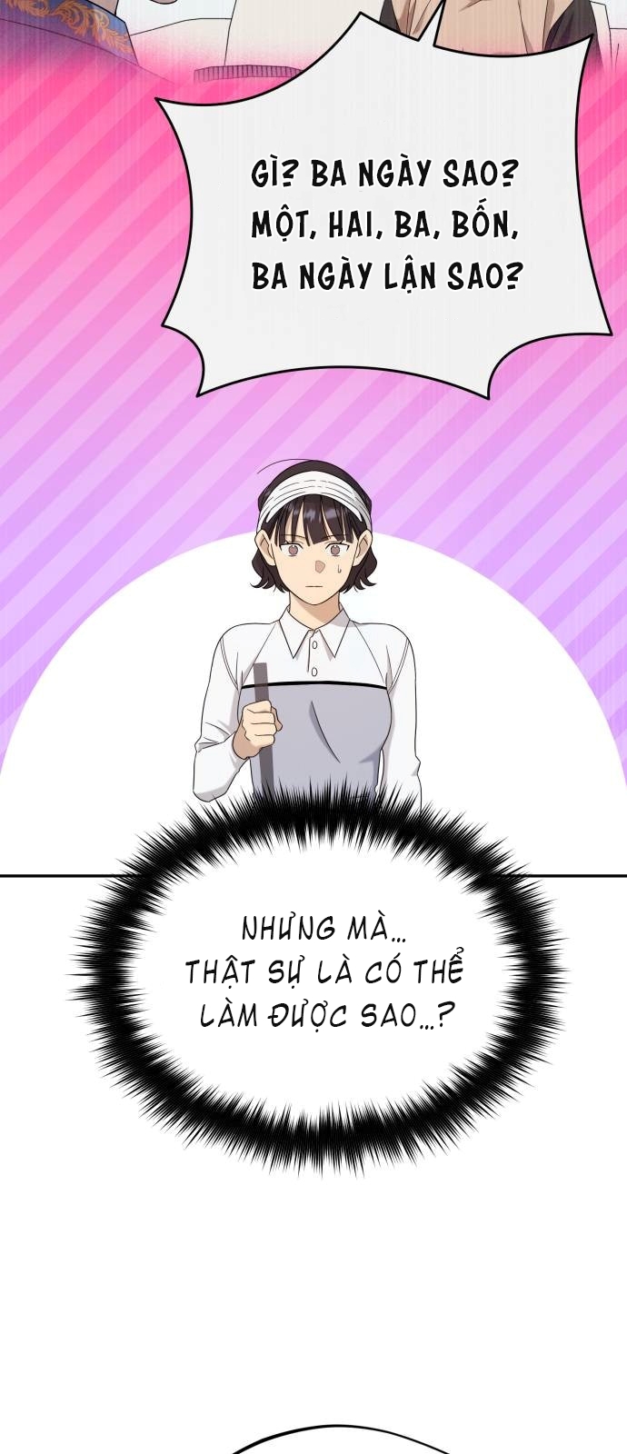 Thiên Ma Bấm Huyệt Chapter 29 - 32