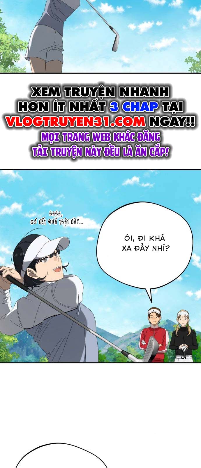 Thiên Ma Bấm Huyệt Chapter 29 - 46