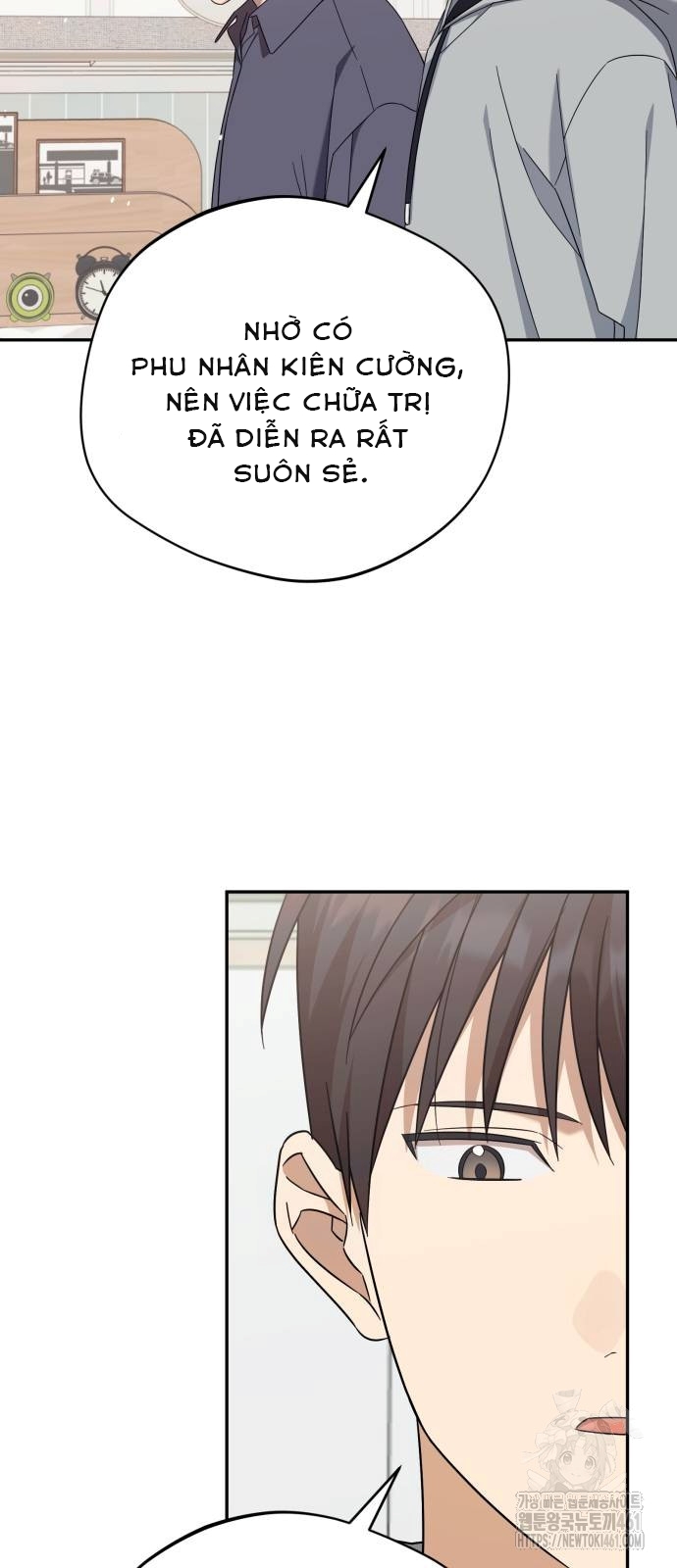 Thiên Ma Bấm Huyệt Chapter 29 - 21