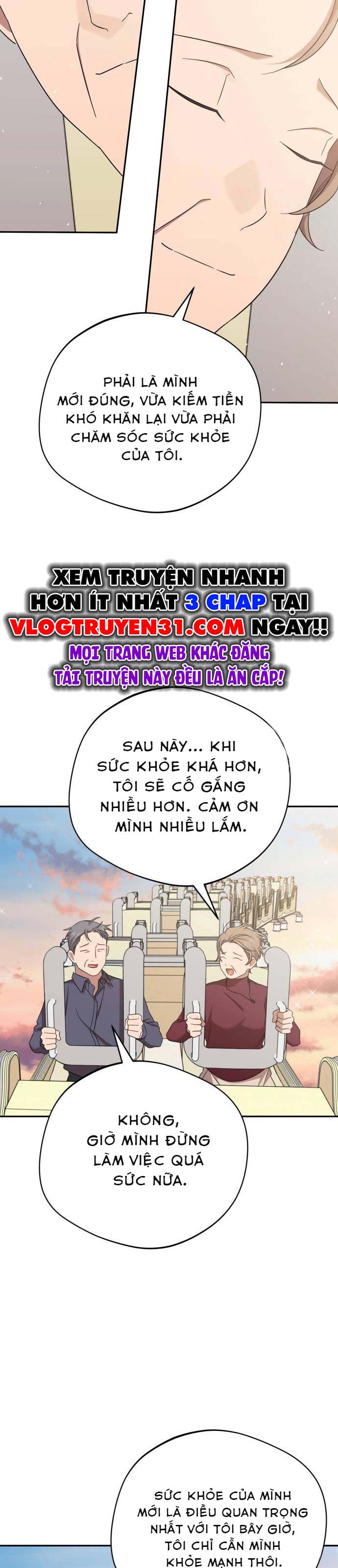 Thiên Ma Bấm Huyệt Chapter 29 - 18