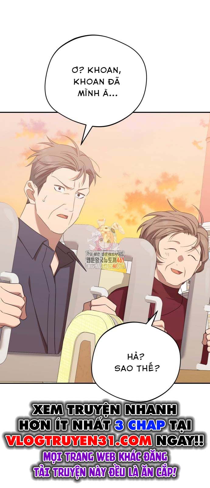 Thiên Ma Bấm Huyệt Chapter 29 - 1