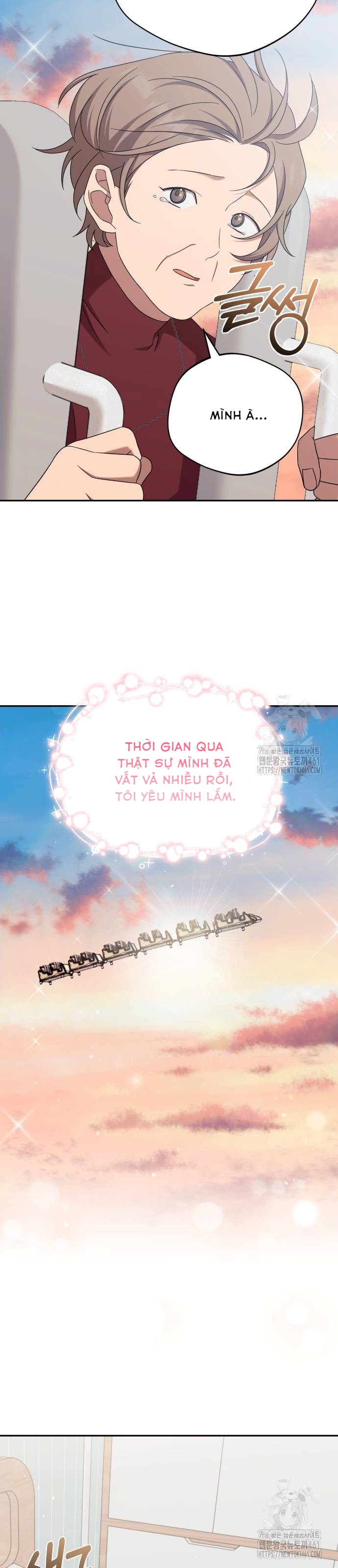 Thiên Ma Bấm Huyệt Chapter 29 - 19