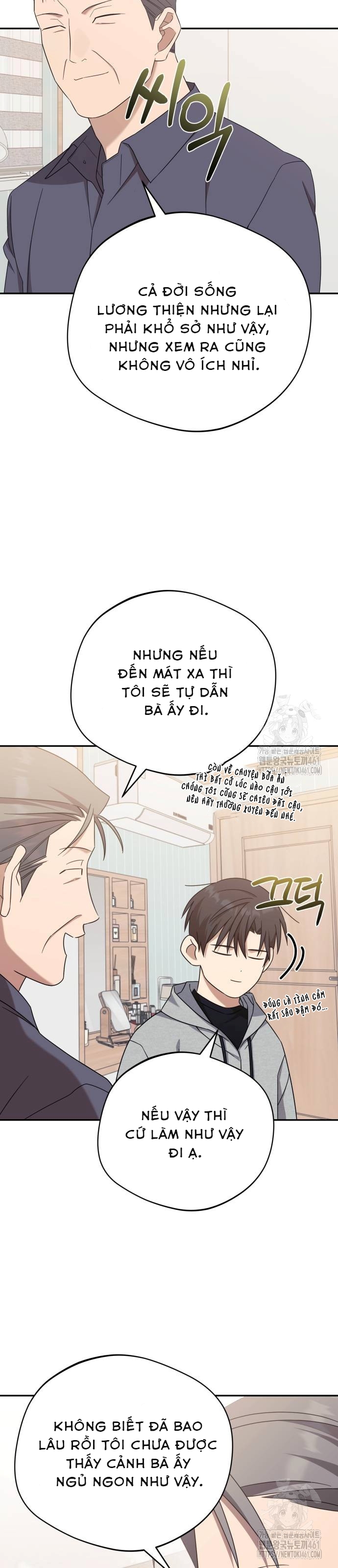 Thiên Ma Bấm Huyệt Chapter 29 - 25
