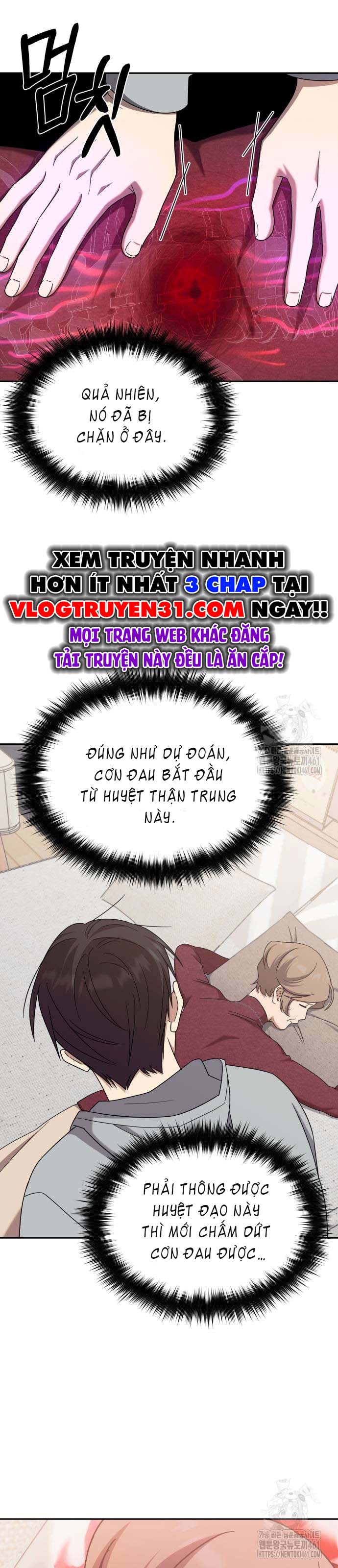 Thiên Ma Bấm Huyệt Chapter 29 - 5