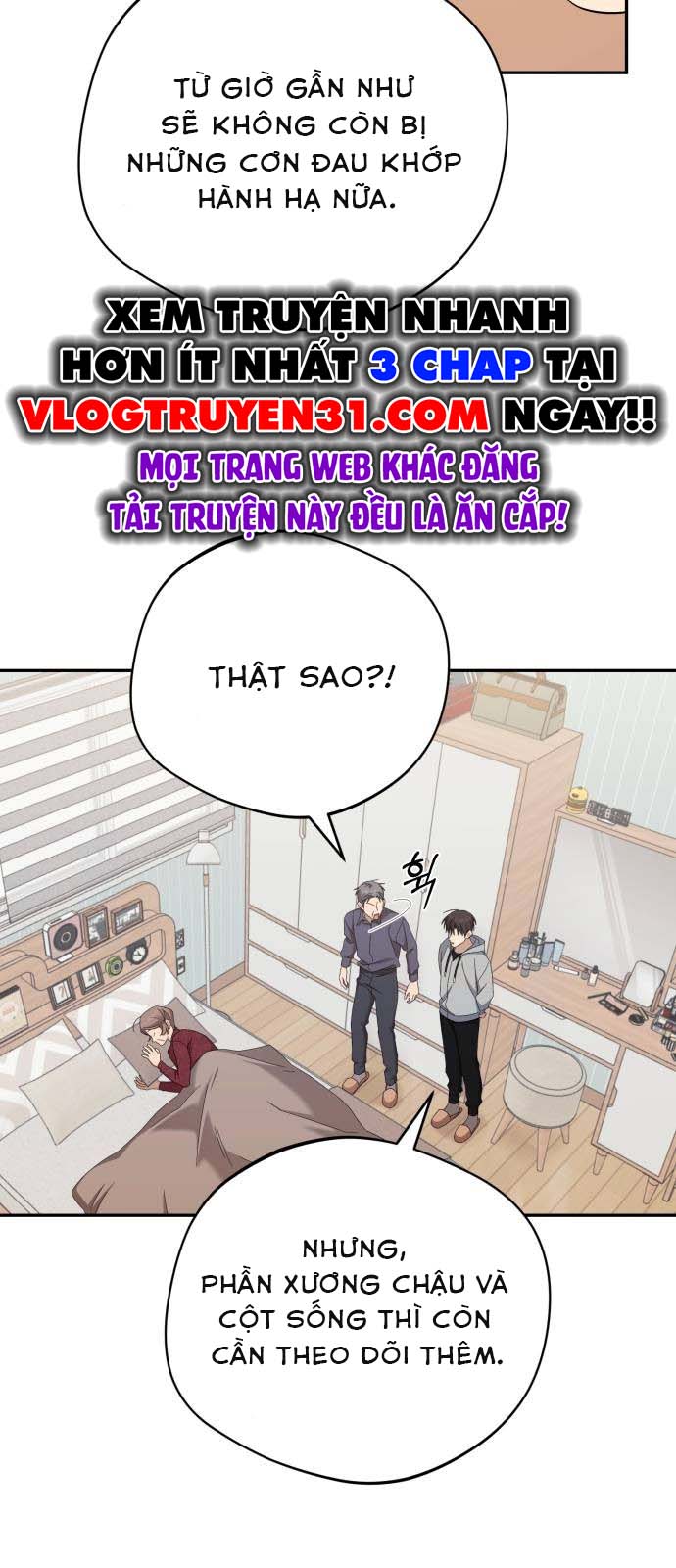 Thiên Ma Bấm Huyệt Chapter 29 - 22