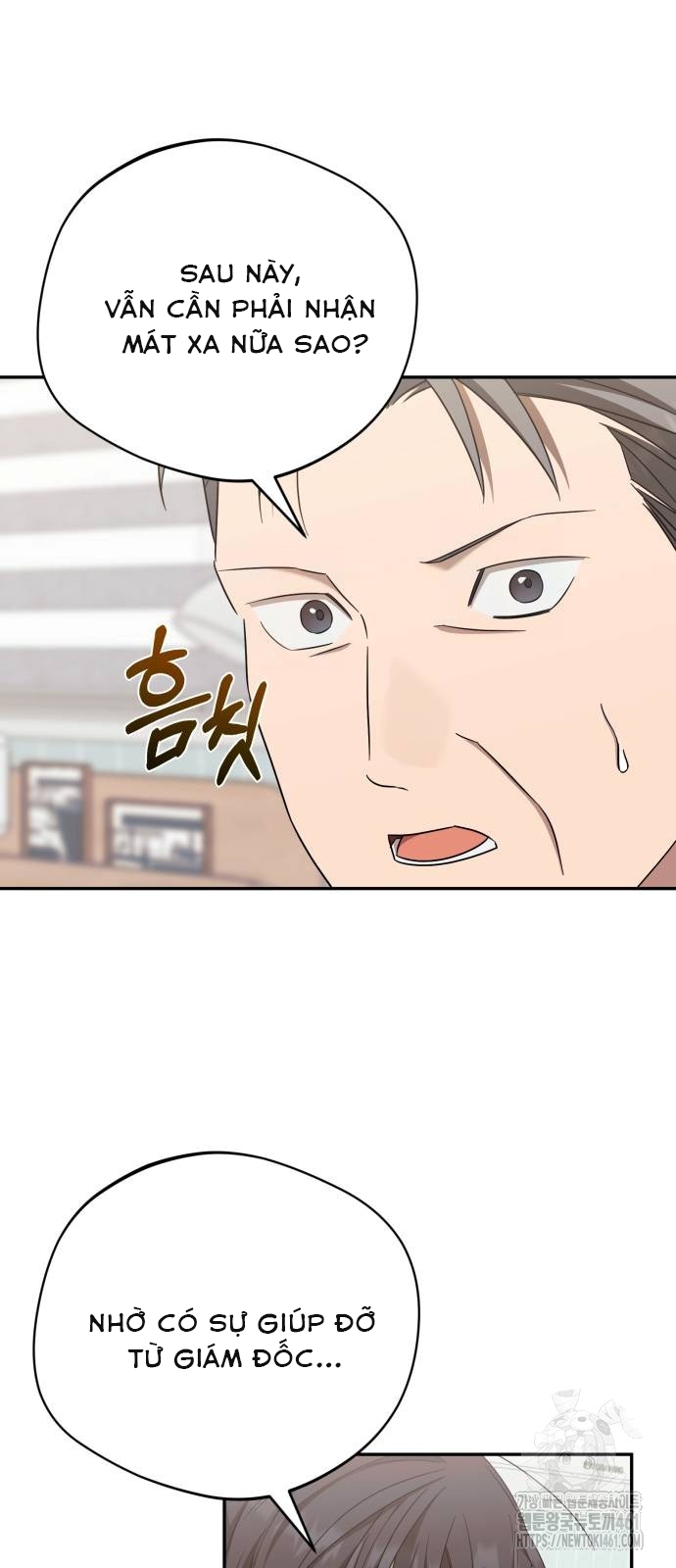 Thiên Ma Bấm Huyệt Chapter 29 - 23