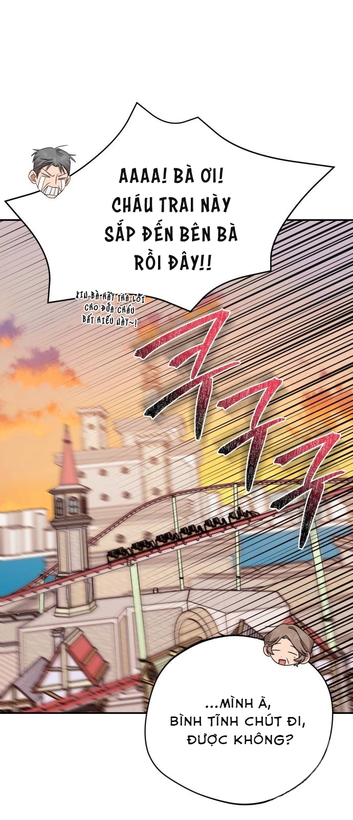 Thiên Ma Bấm Huyệt Chapter 29 - 8