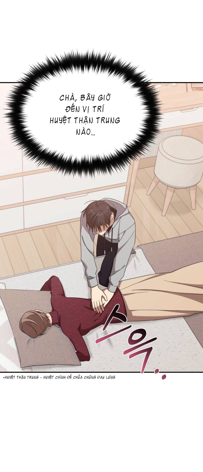 Thiên Ma Bấm Huyệt Chapter 29 - 4