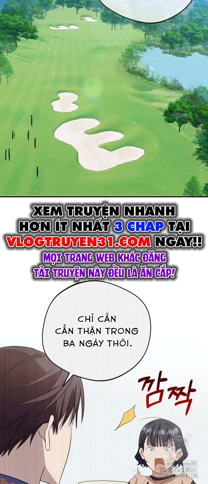 Thiên Ma Bấm Huyệt Chapter 29 - 31