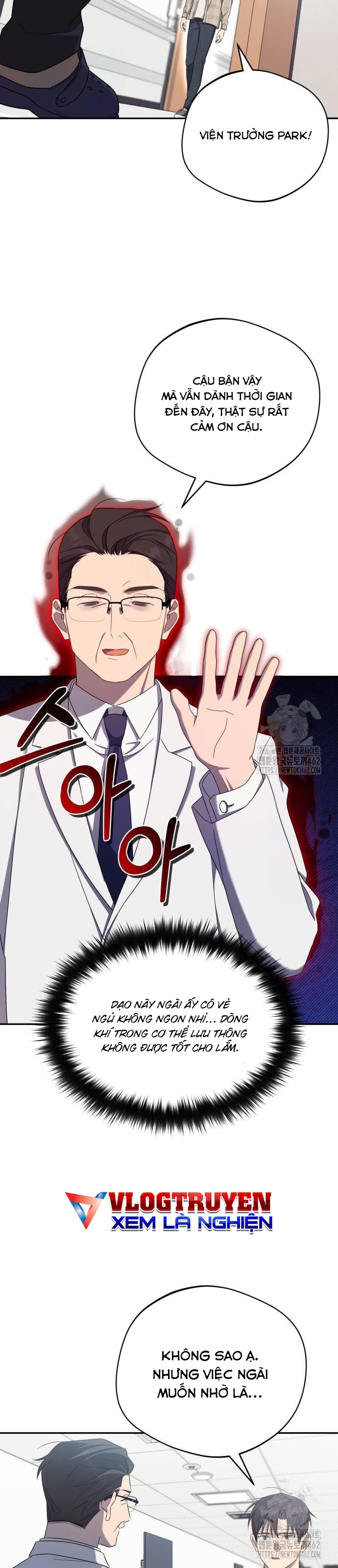 Thiên Ma Bấm Huyệt Chapter 30 - 15