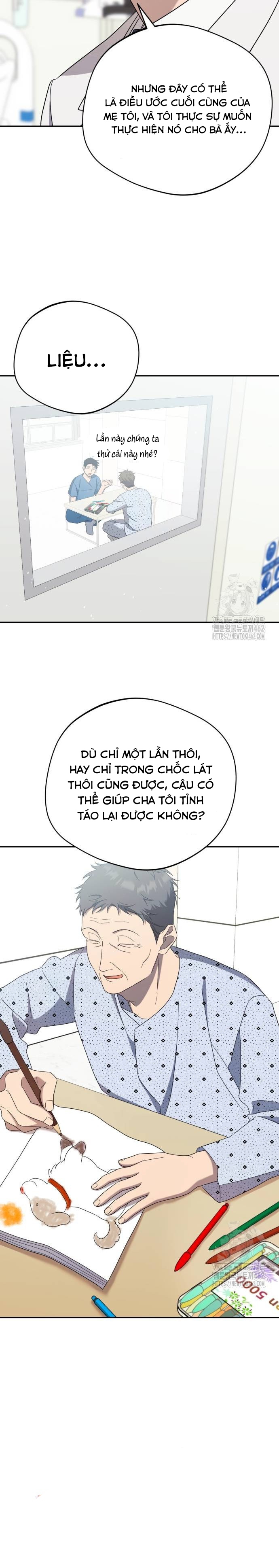 Thiên Ma Bấm Huyệt Chapter 30 - 28