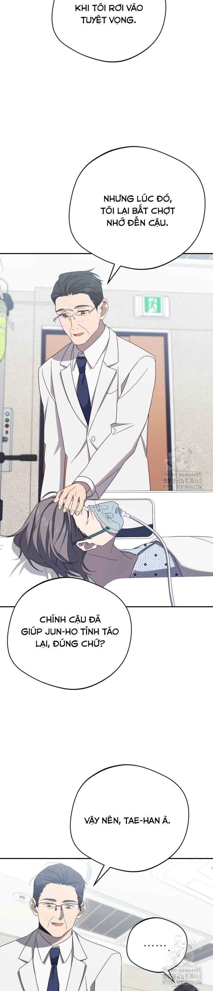 Thiên Ma Bấm Huyệt Chapter 30 - 26
