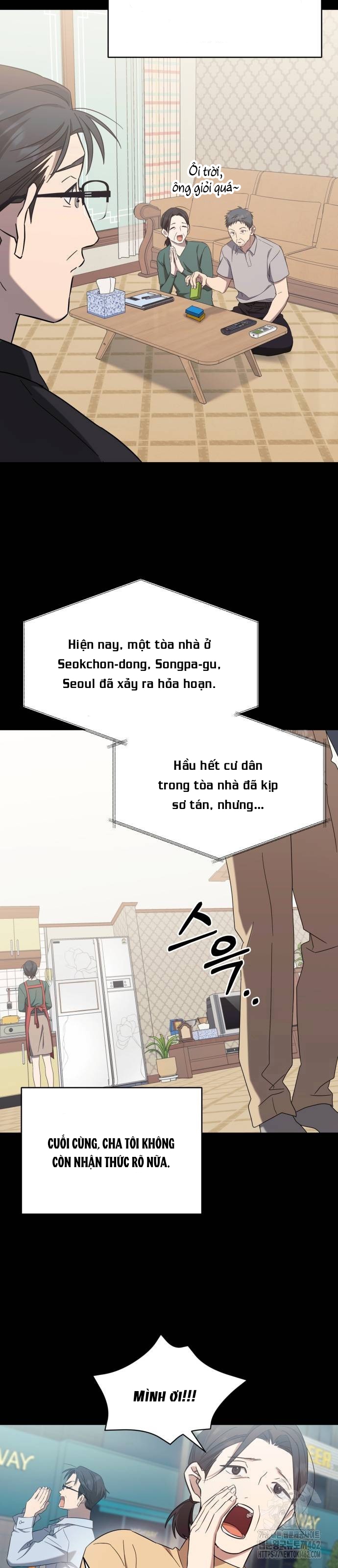 Thiên Ma Bấm Huyệt Chapter 30 - 21