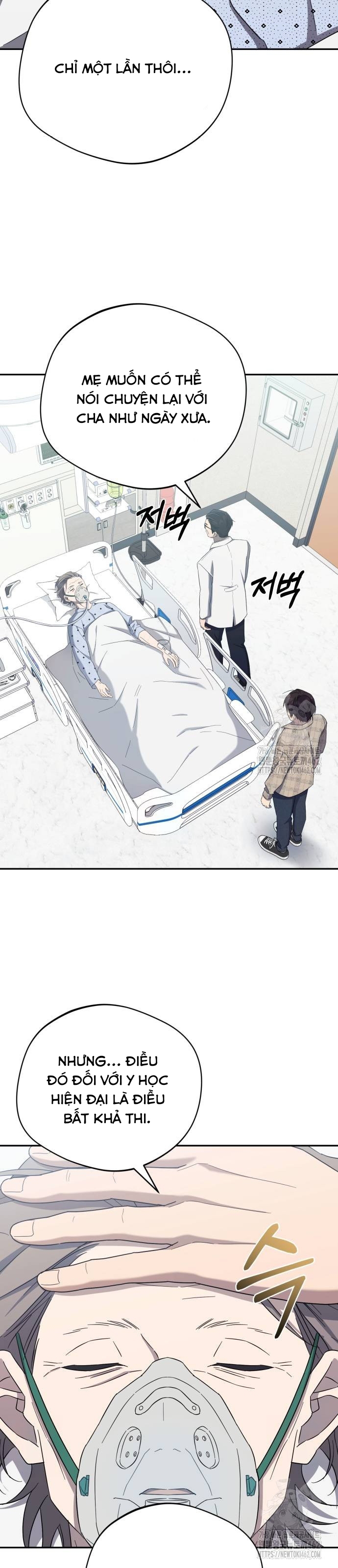 Thiên Ma Bấm Huyệt Chapter 30 - 25