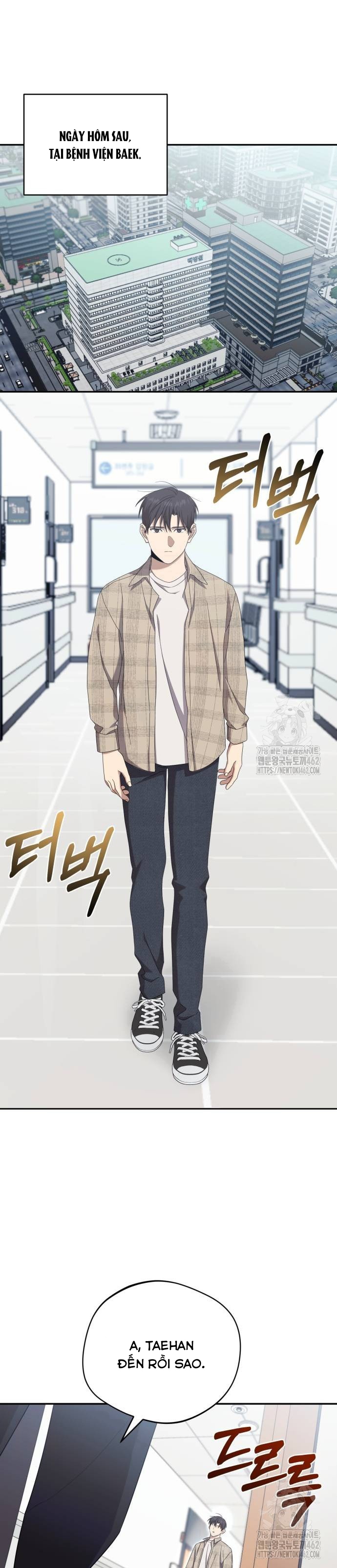 Thiên Ma Bấm Huyệt Chapter 30 - 14