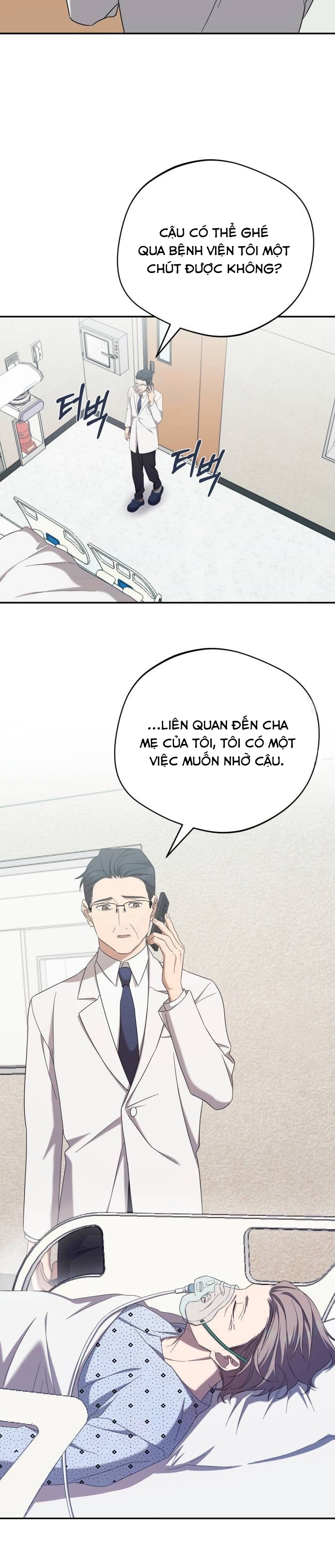 Thiên Ma Bấm Huyệt Chapter 30 - 13