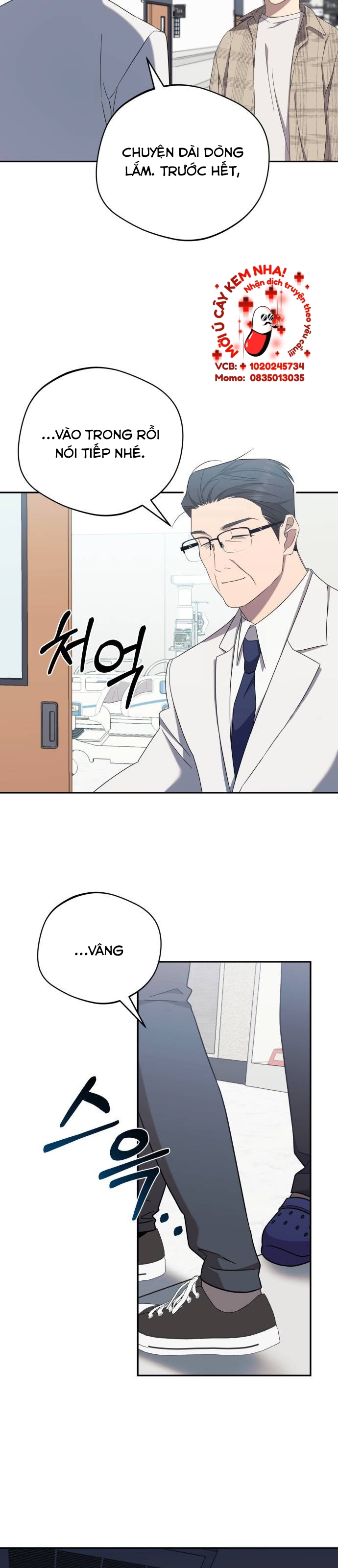 Thiên Ma Bấm Huyệt Chapter 30 - 16