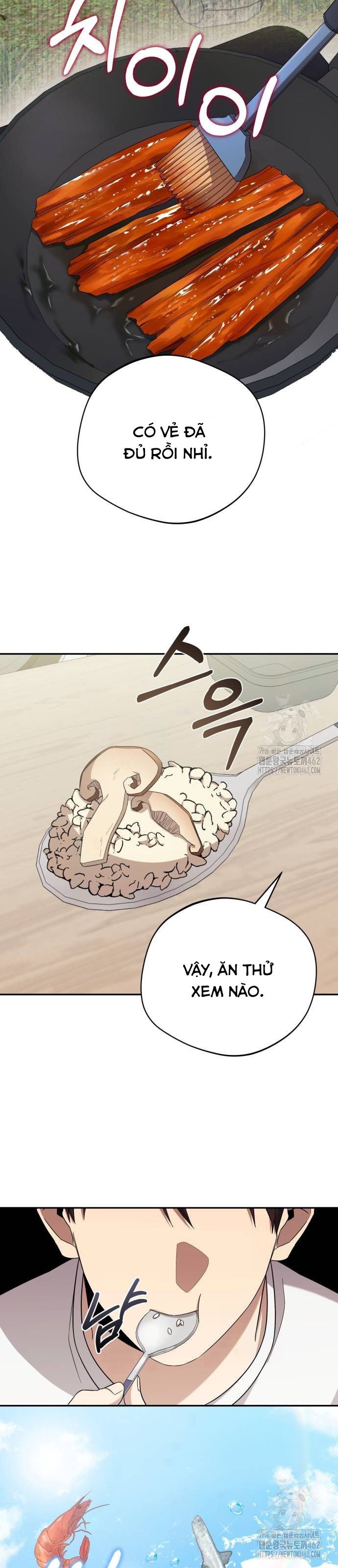 Thiên Ma Bấm Huyệt Chapter 30 - 7