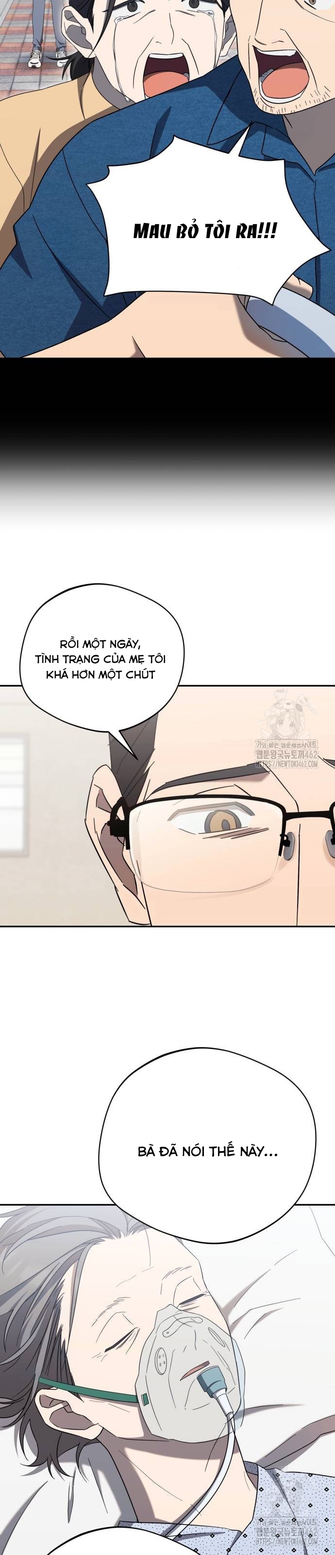 Thiên Ma Bấm Huyệt Chapter 30 - 24