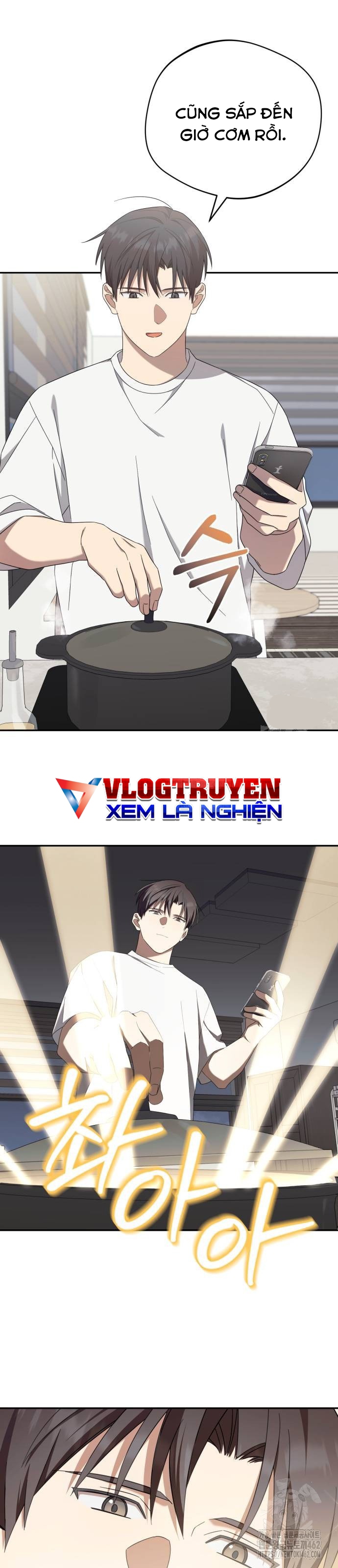 Thiên Ma Bấm Huyệt Chapter 30 - 5