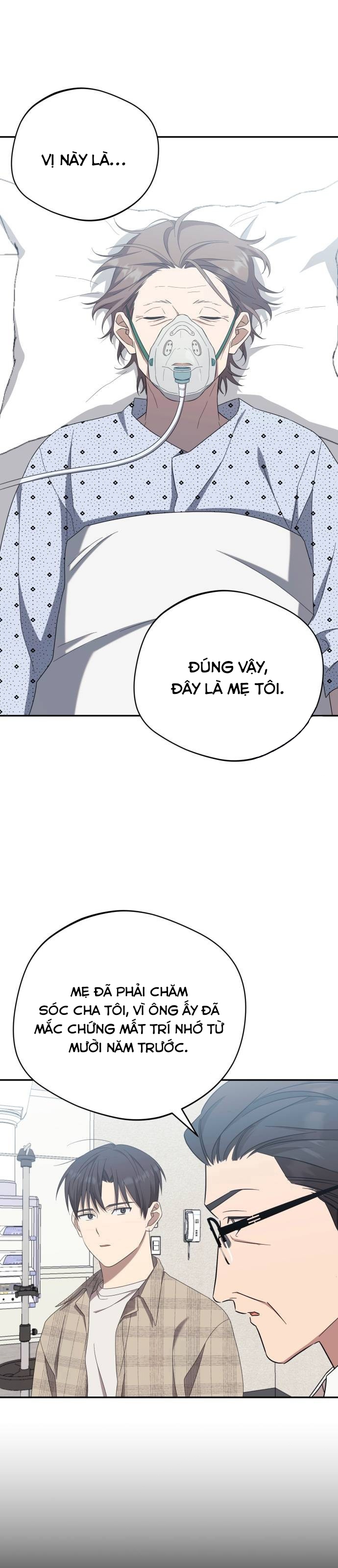 Thiên Ma Bấm Huyệt Chapter 30 - 19