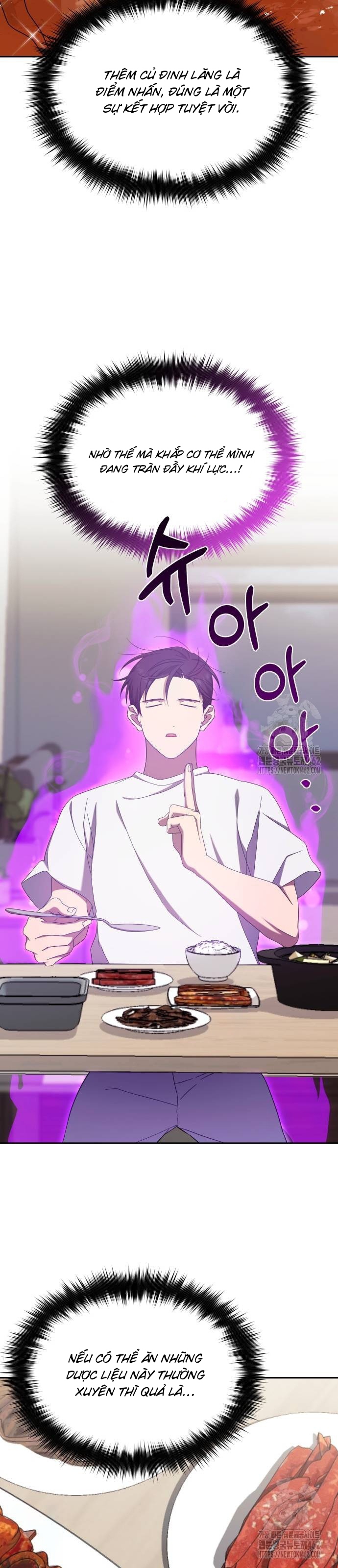 Thiên Ma Bấm Huyệt Chapter 30 - 9