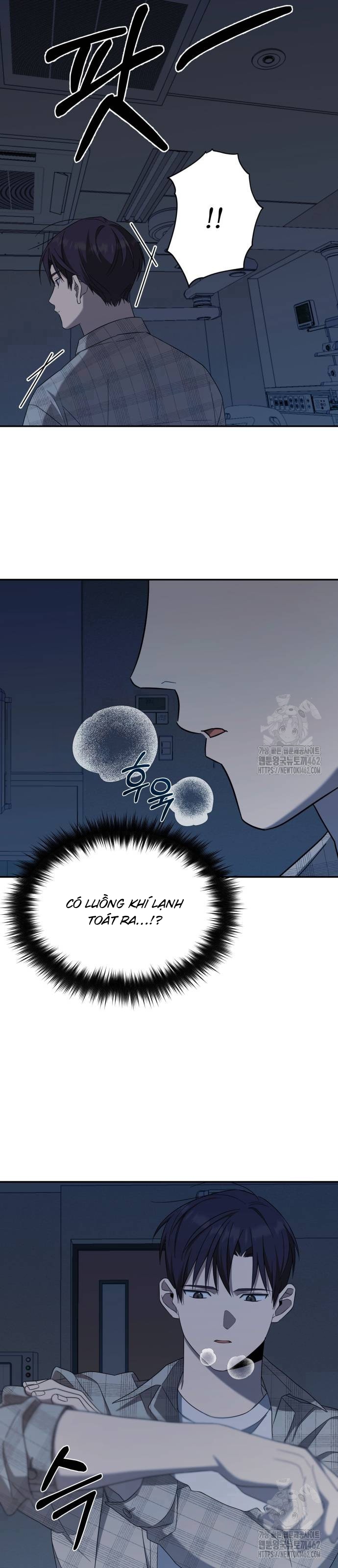 Thiên Ma Bấm Huyệt Chapter 30 - 17