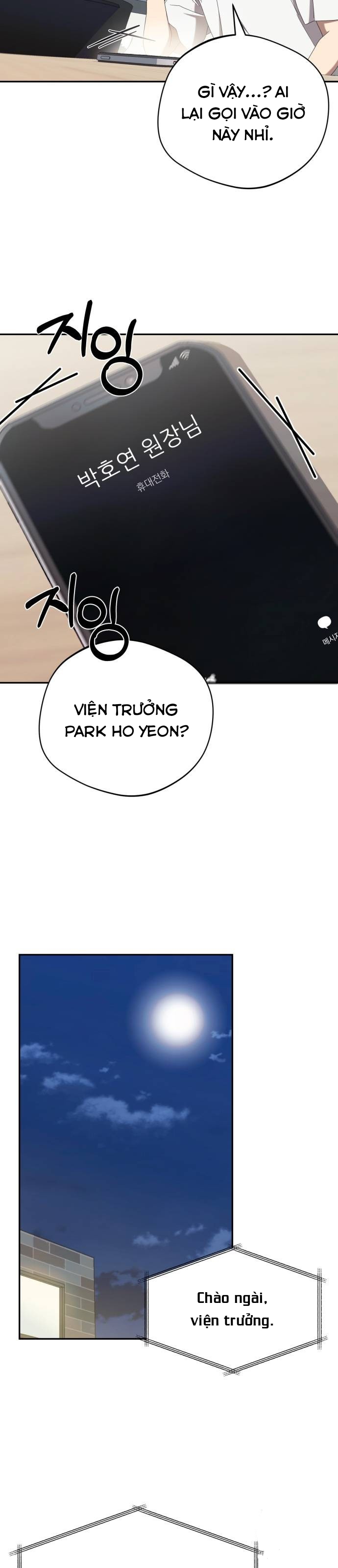 Thiên Ma Bấm Huyệt Chapter 30 - 11