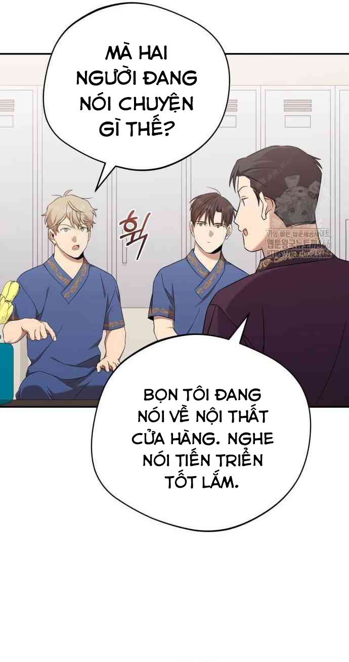 Thiên Ma Bấm Huyệt Chapter 40 - 16