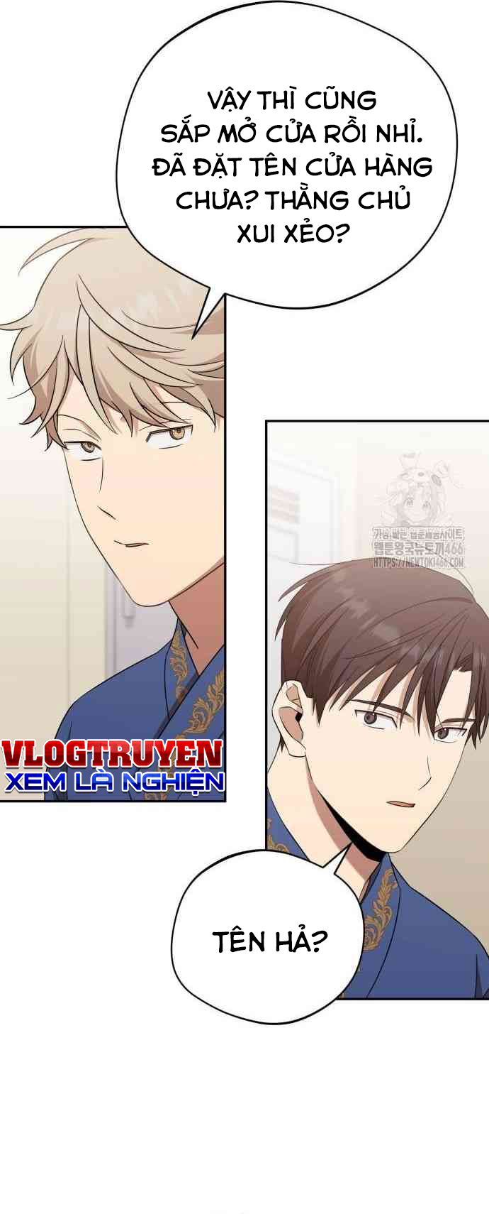 Thiên Ma Bấm Huyệt Chapter 40 - 17