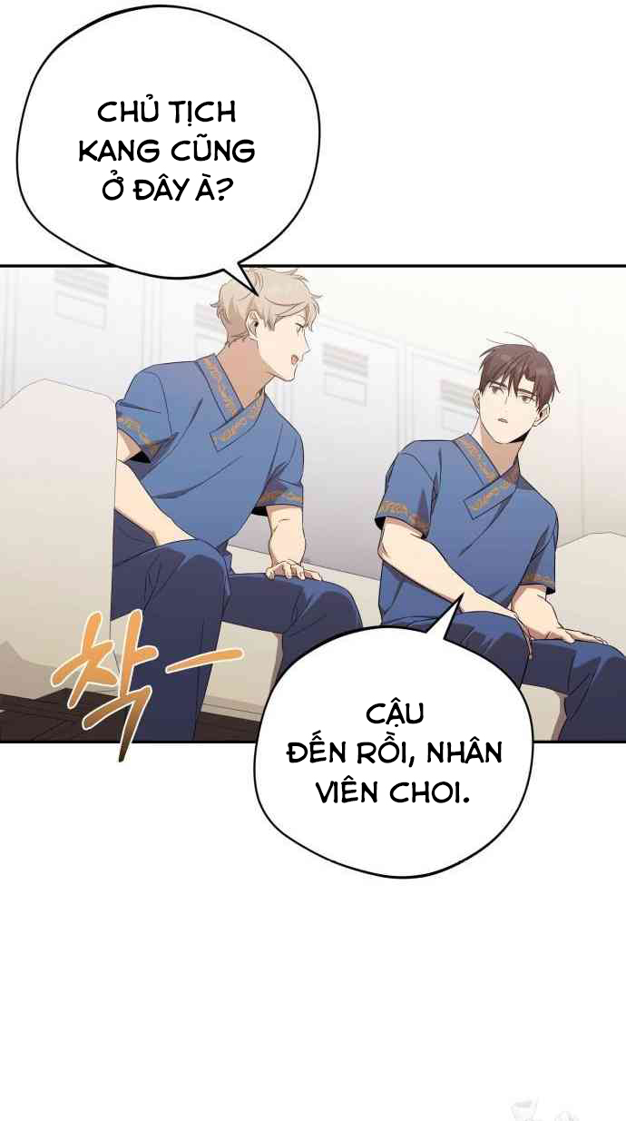 Thiên Ma Bấm Huyệt Chapter 40 - 14