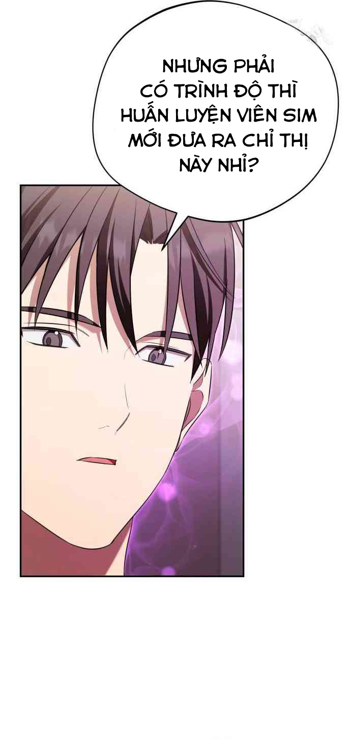 Thiên Ma Bấm Huyệt Chapter 40 - 51