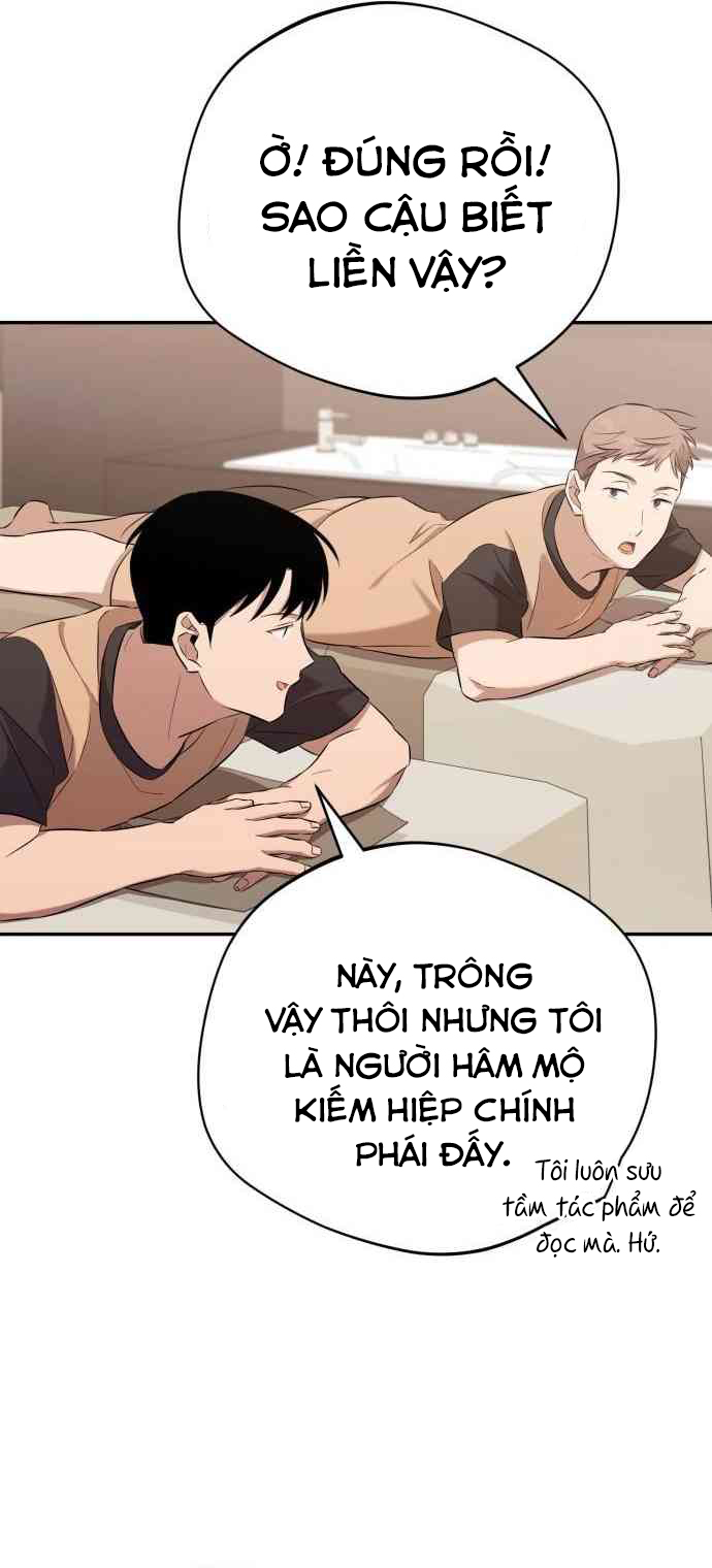 Thiên Ma Bấm Huyệt Chapter 40 - 48