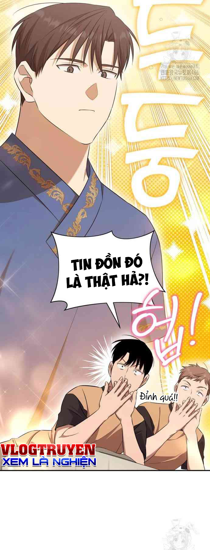 Thiên Ma Bấm Huyệt Chapter 40 - 55