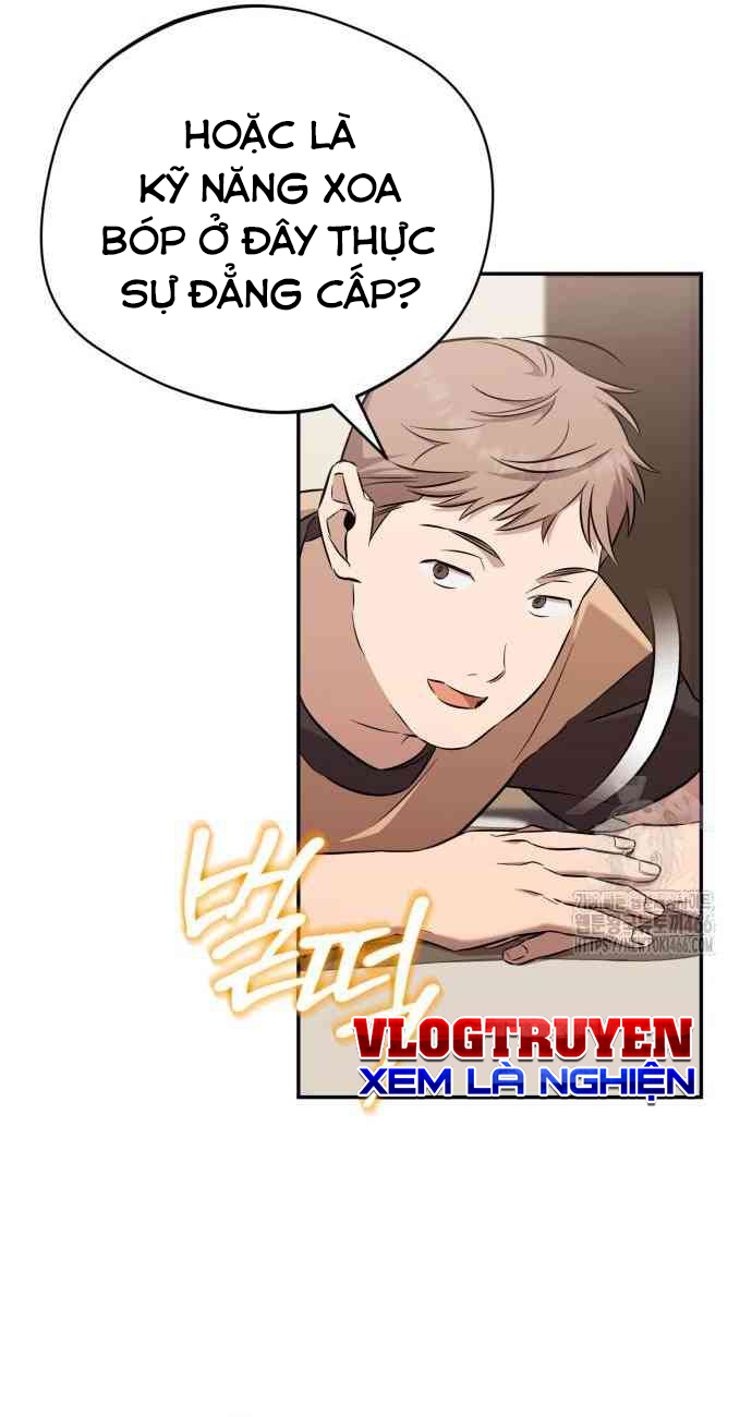 Thiên Ma Bấm Huyệt Chapter 40 - 44