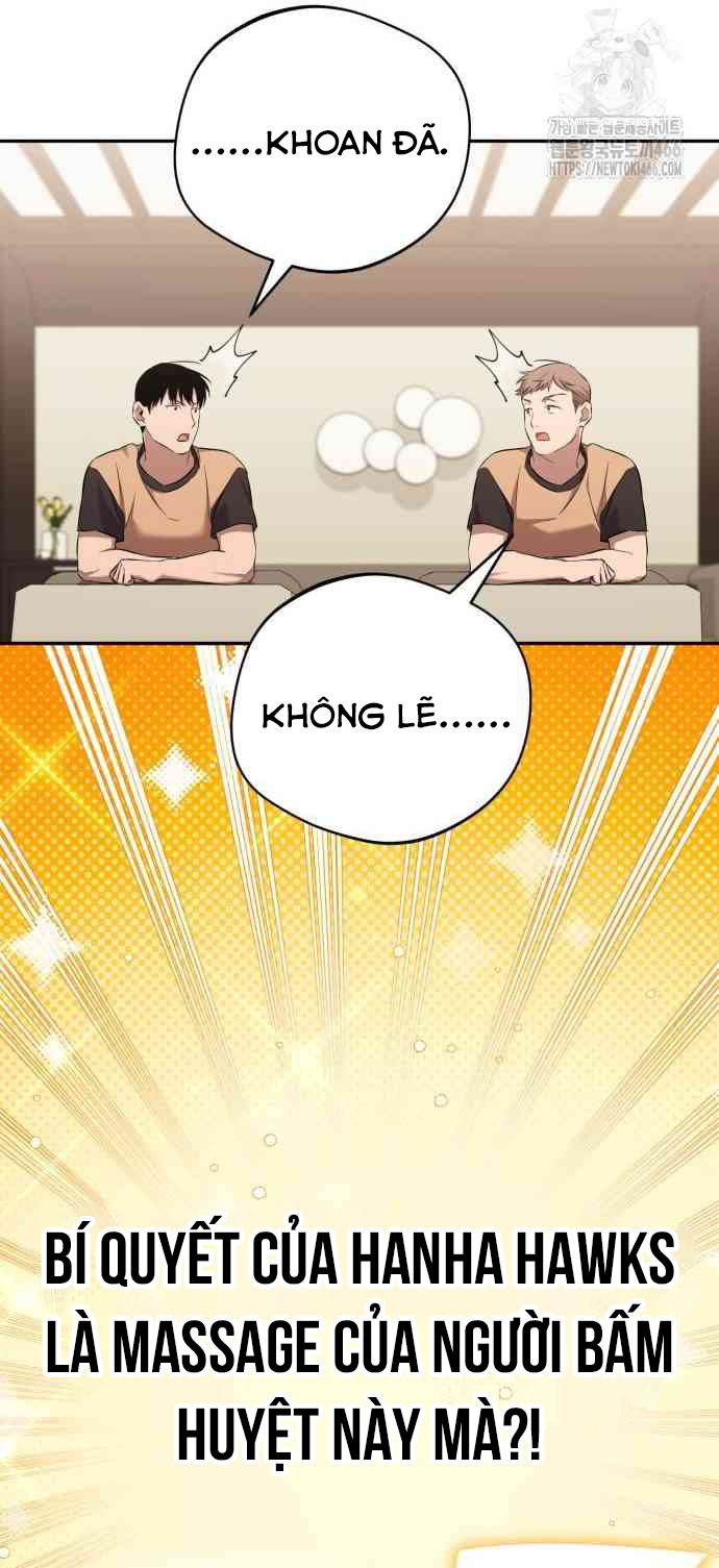 Thiên Ma Bấm Huyệt Chapter 40 - 54