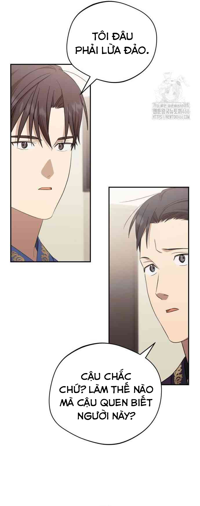 Thiên Ma Bấm Huyệt Chapter 40 - 5