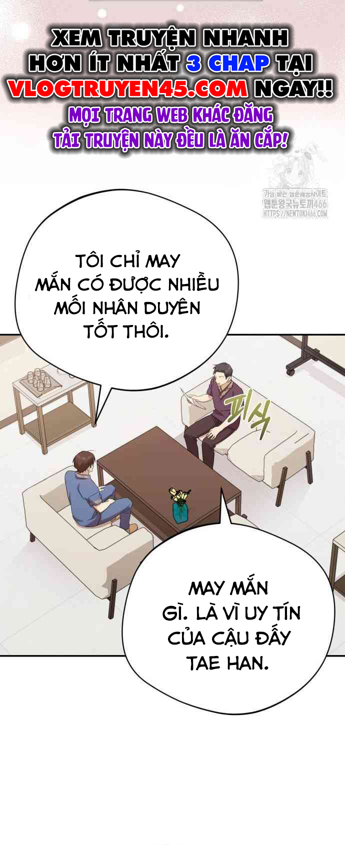 Thiên Ma Bấm Huyệt Chapter 40 - 10
